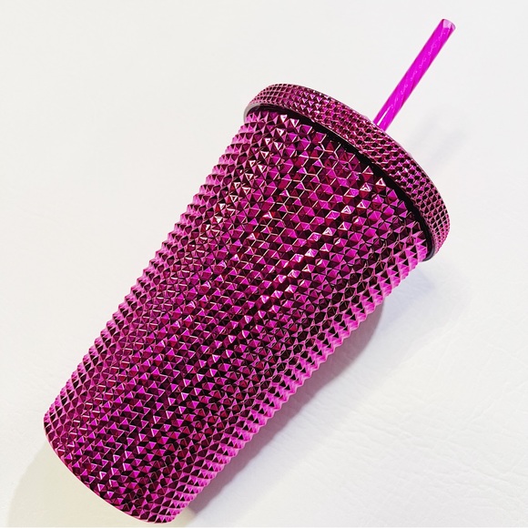 NWT Starbucks Holiday Tumbler - Picture 4 of 10